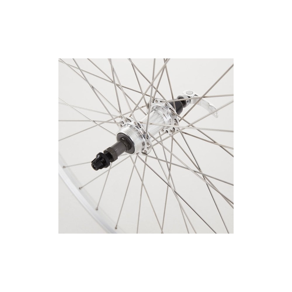 M Part Rear Qr135/Dw700/Fw/Pg 36H/Sr Wheel