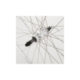 M Part Rear Qr135/Dw700/Fw/Pg 36H/Sr Wheel
