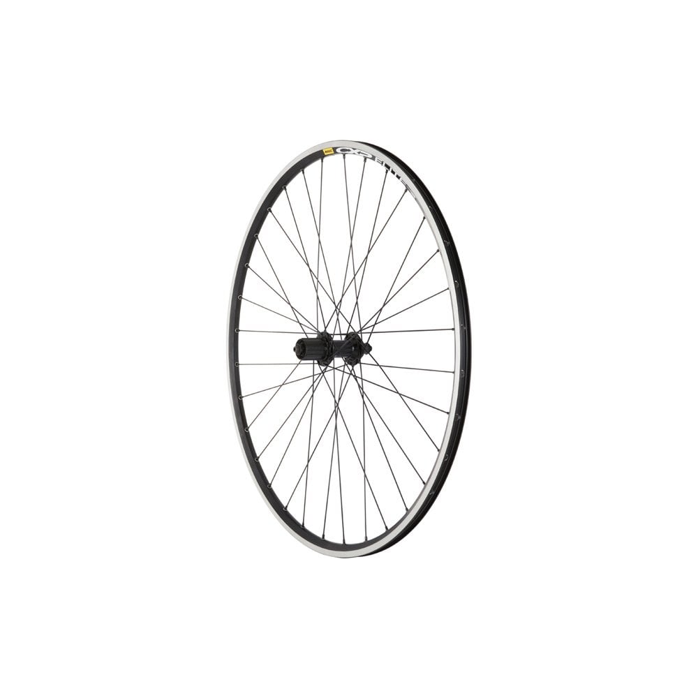 M Part Rear Rs400/Cxpelt/Pg 32H/Bk Wheel