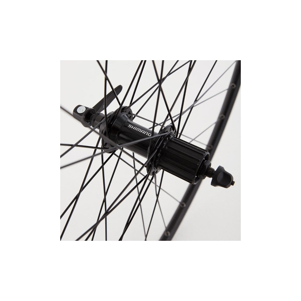 M Part Rear Rs400/Cxpelt/Pg 32H/Bk Wheel