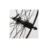 M Part Rear Rs400/Cxpelt/Pg 32H/Bk Wheel