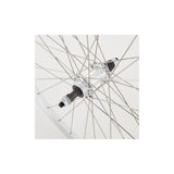 M Part Rear Solid135/Dw700/Fw/Pg 36H/Sr Wheel