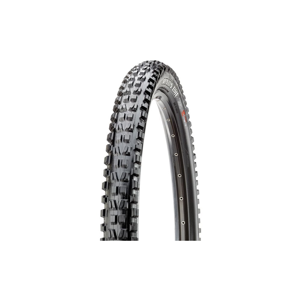Maxxis Minion Dhfexo/Tr120Tp Tyre