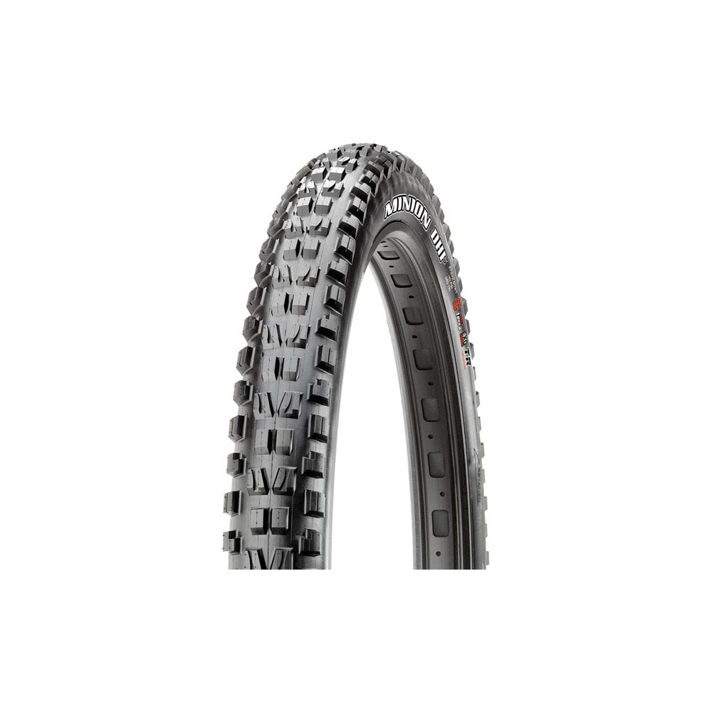Maxxis Minion Dhfpl 120 Tyre