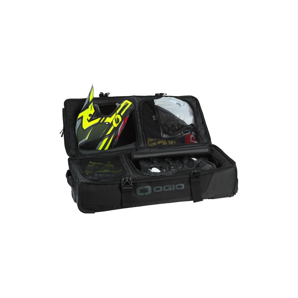 OGIO Panniers & Bags - Black