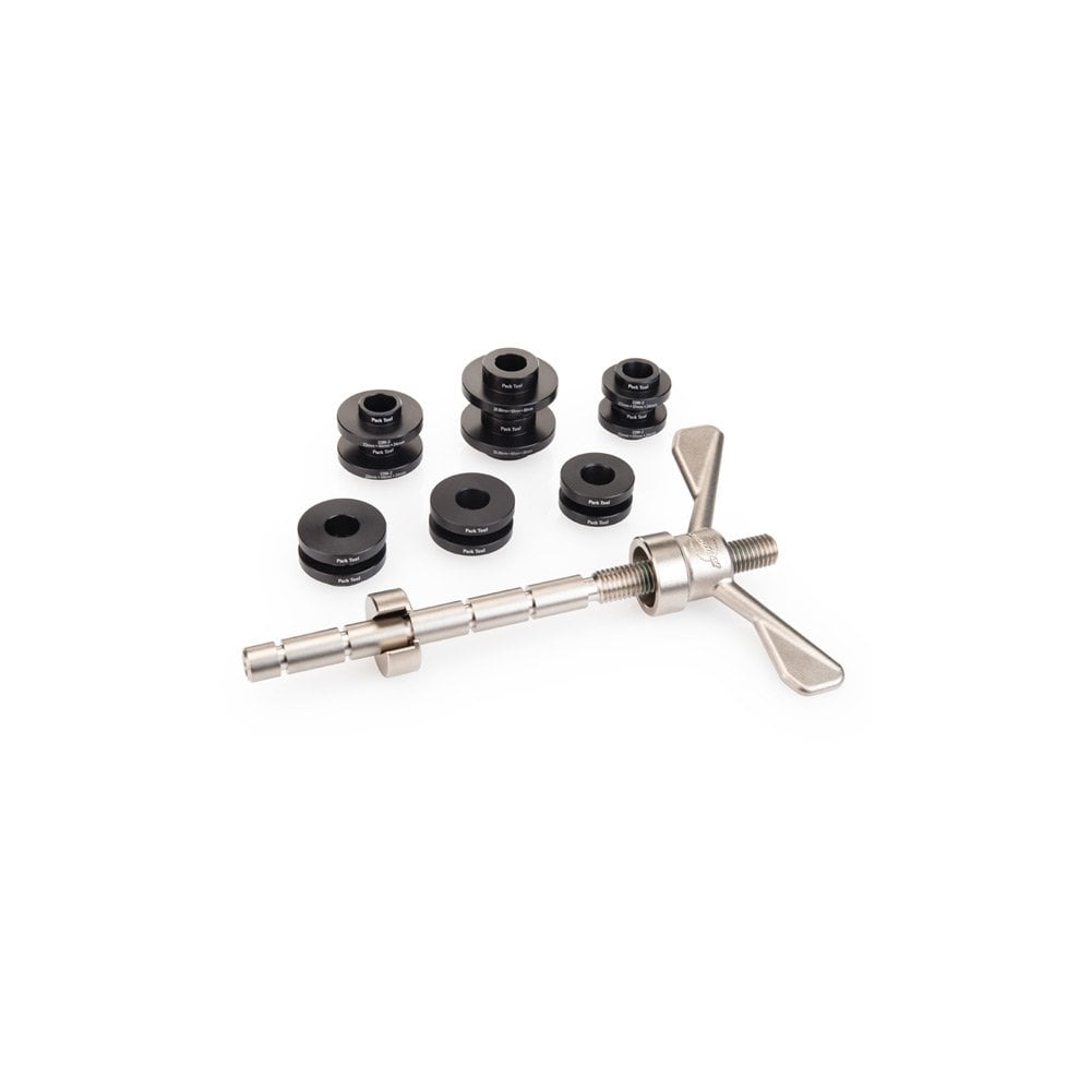 Park Tools - BBP-1.2 Bearing Press Set