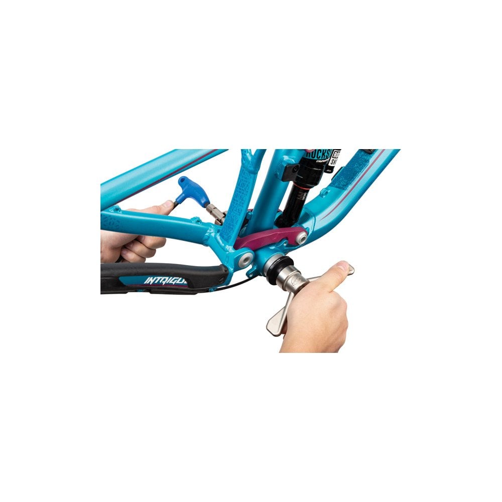 Park Tools - BBP-1.2 Bearing Press Set