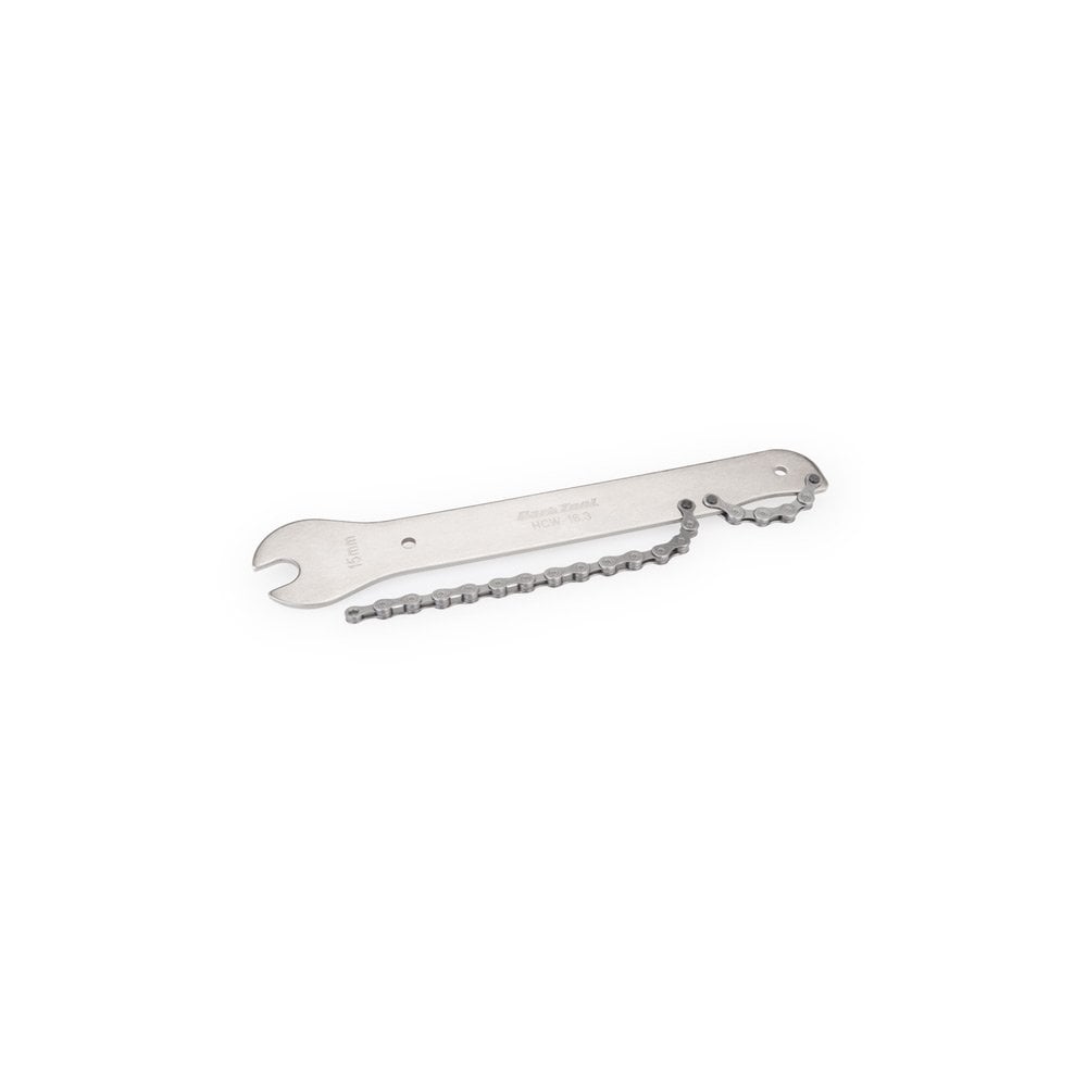 Park Tools - HCW-16.3 Chain whip/P Wrench