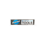 Park Tools - MLS-2 Metal Tool Sign
