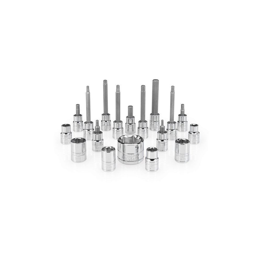 Park Tools - SBS-1.2 Socket and Bit Set