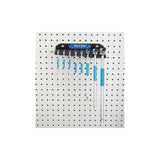 Park Tools - THH-1 Slide T-Handle Hex Set