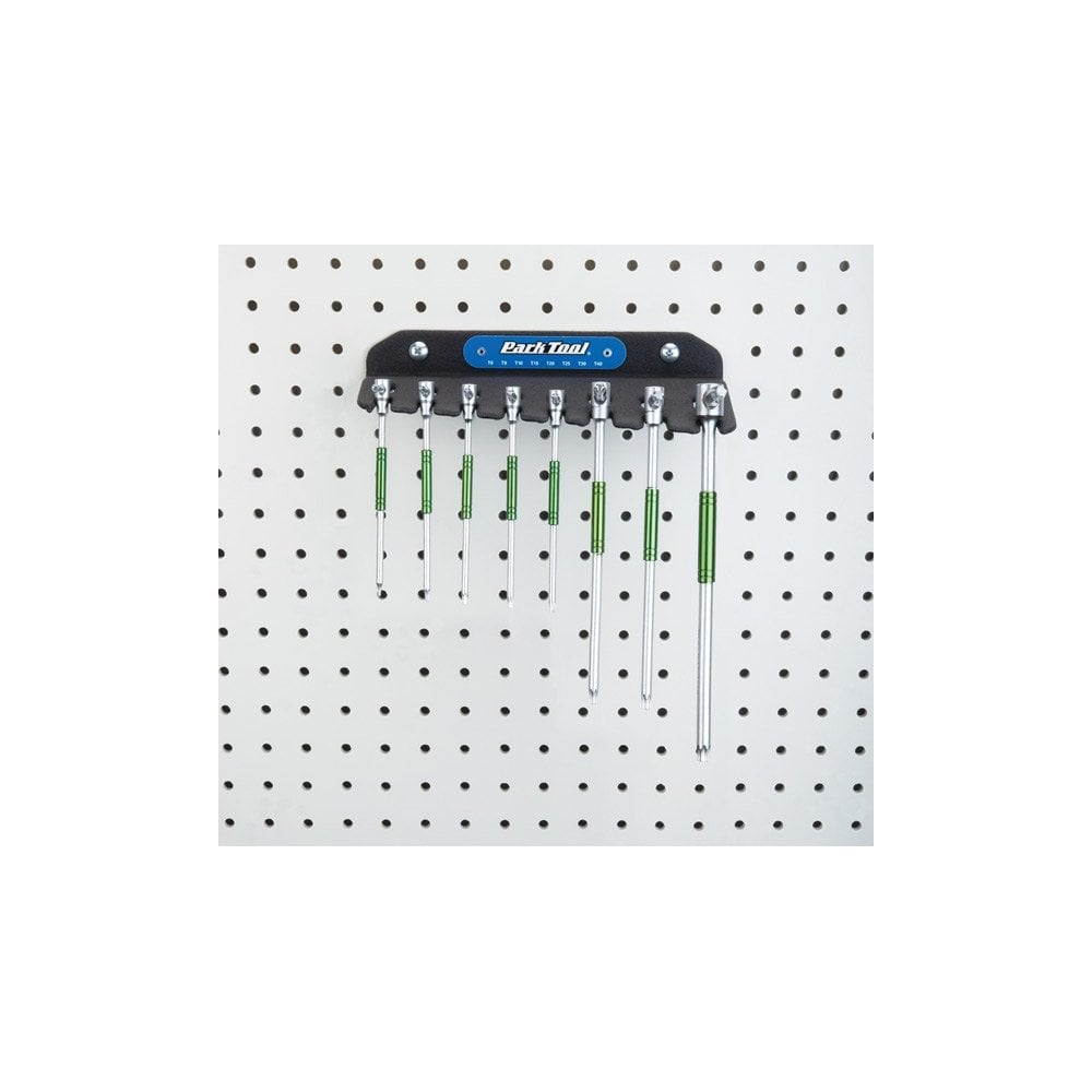 Park Tools - THT-1 Slide T-Handle Torx set