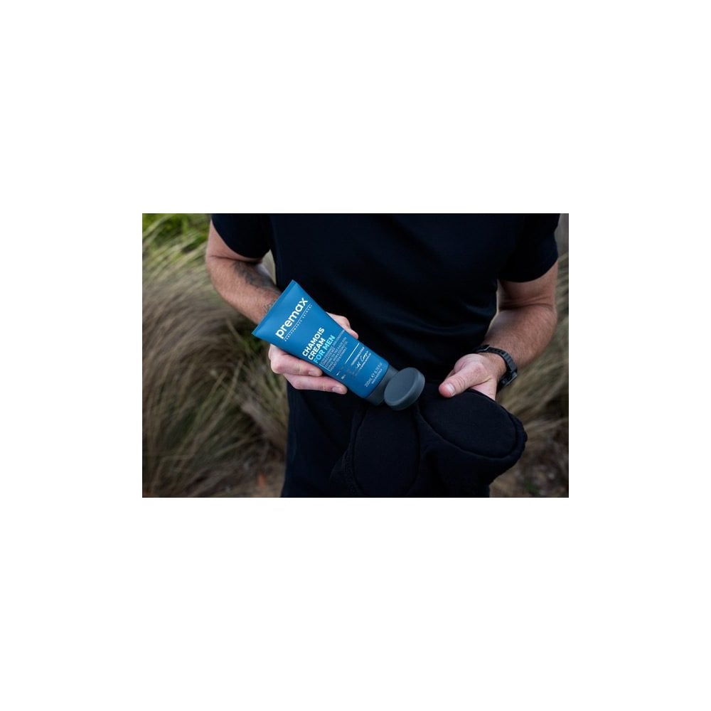 Premax Chamois Cream - Chamois Cream Mens 200ml
