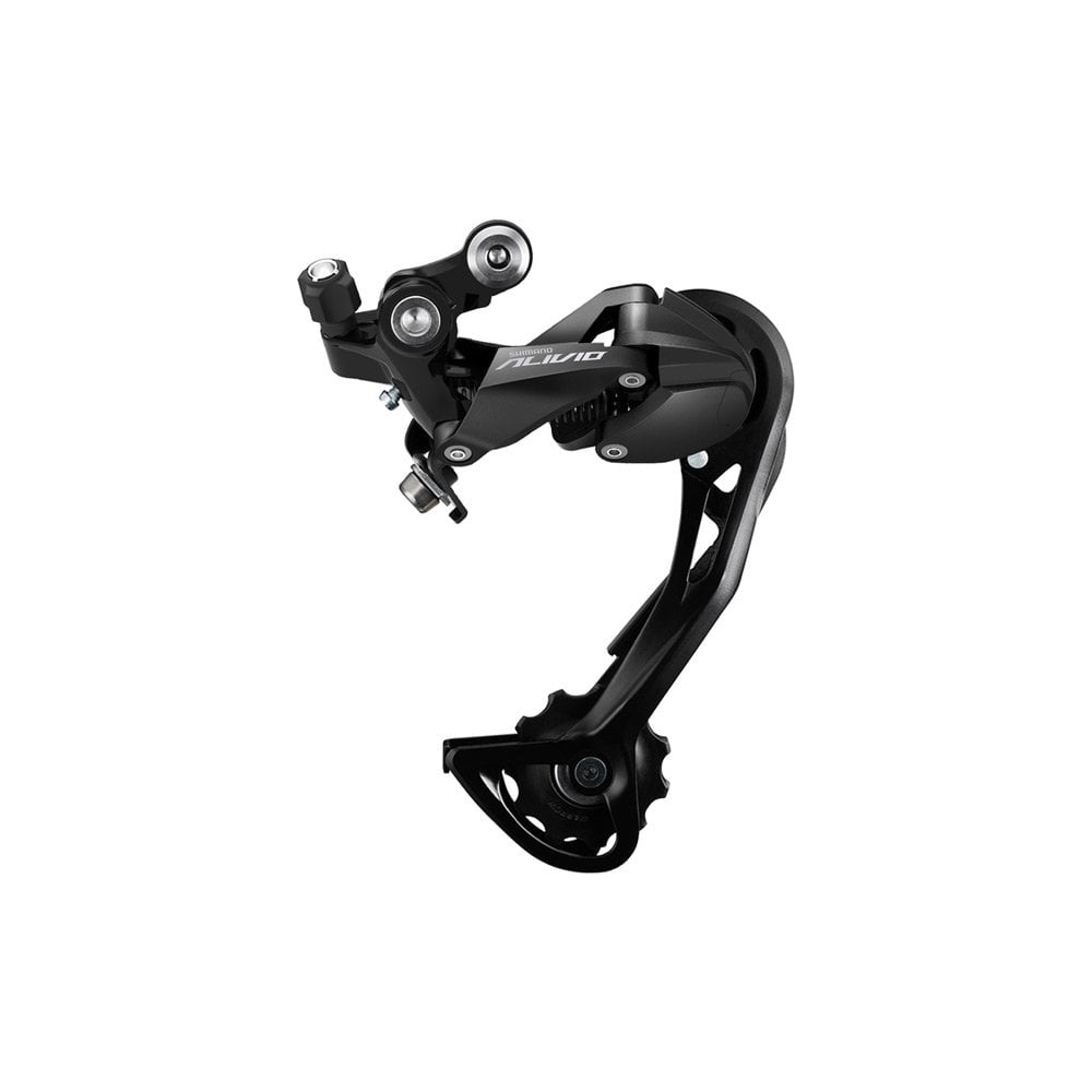 Shimano M3100 Alivio 9Spd Shadow Sgs Rear Mech