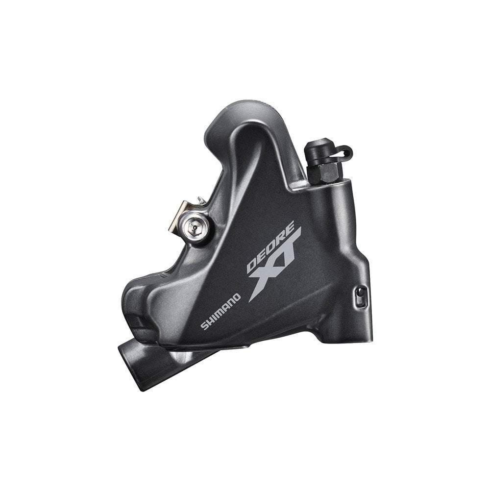 Shimano Xt M8110 Calip F/Mt Rr Brakes