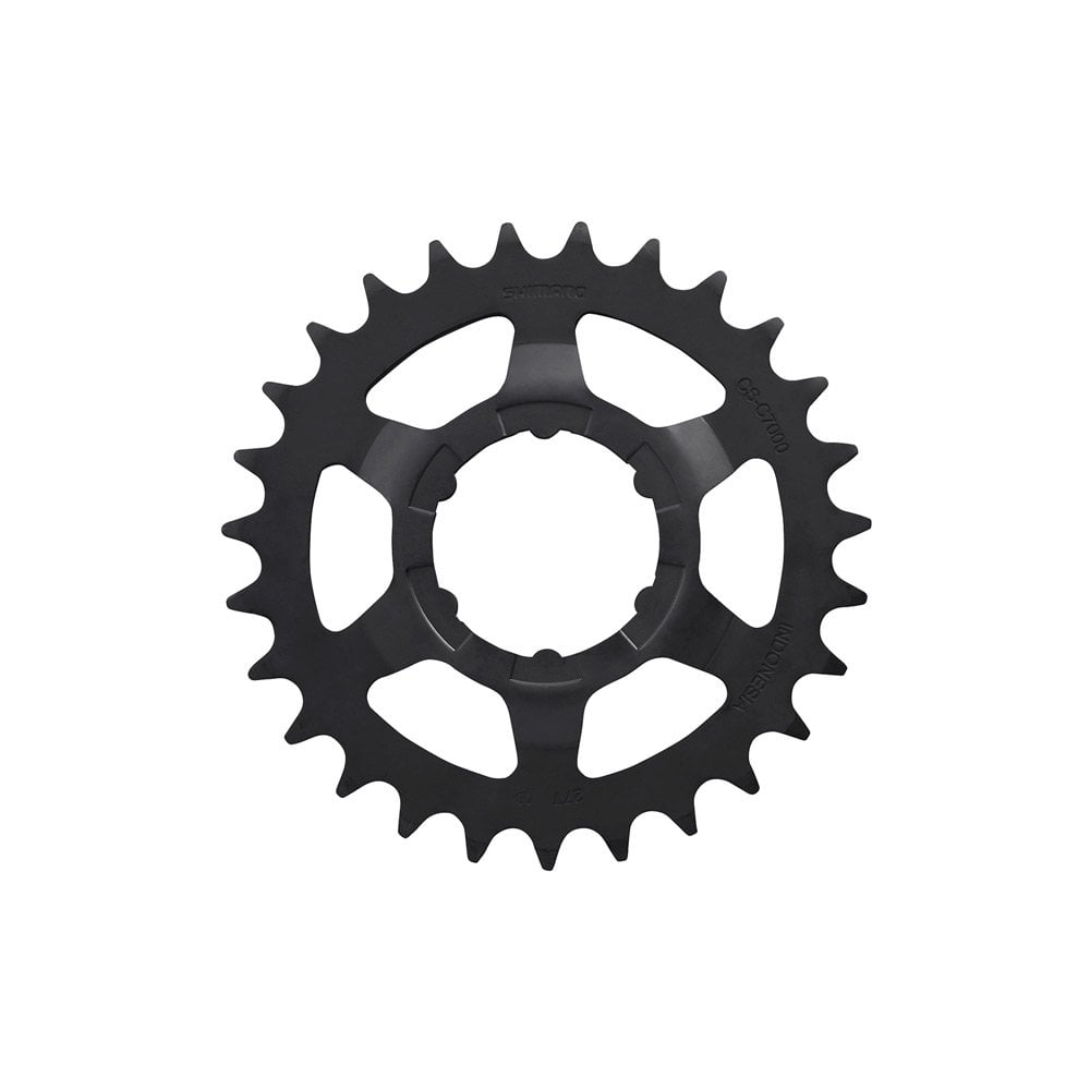 Shimano Cs-C7000 Sprocket Wheel 27T Hub Spares