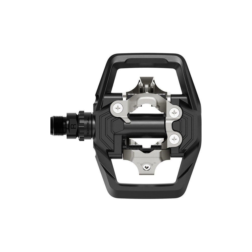 Shimano Pd-Me700 Spd Black Clipless Pedal