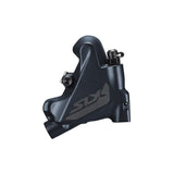 Shimano Slx M7110 Calip F/Mt Rr Brakes