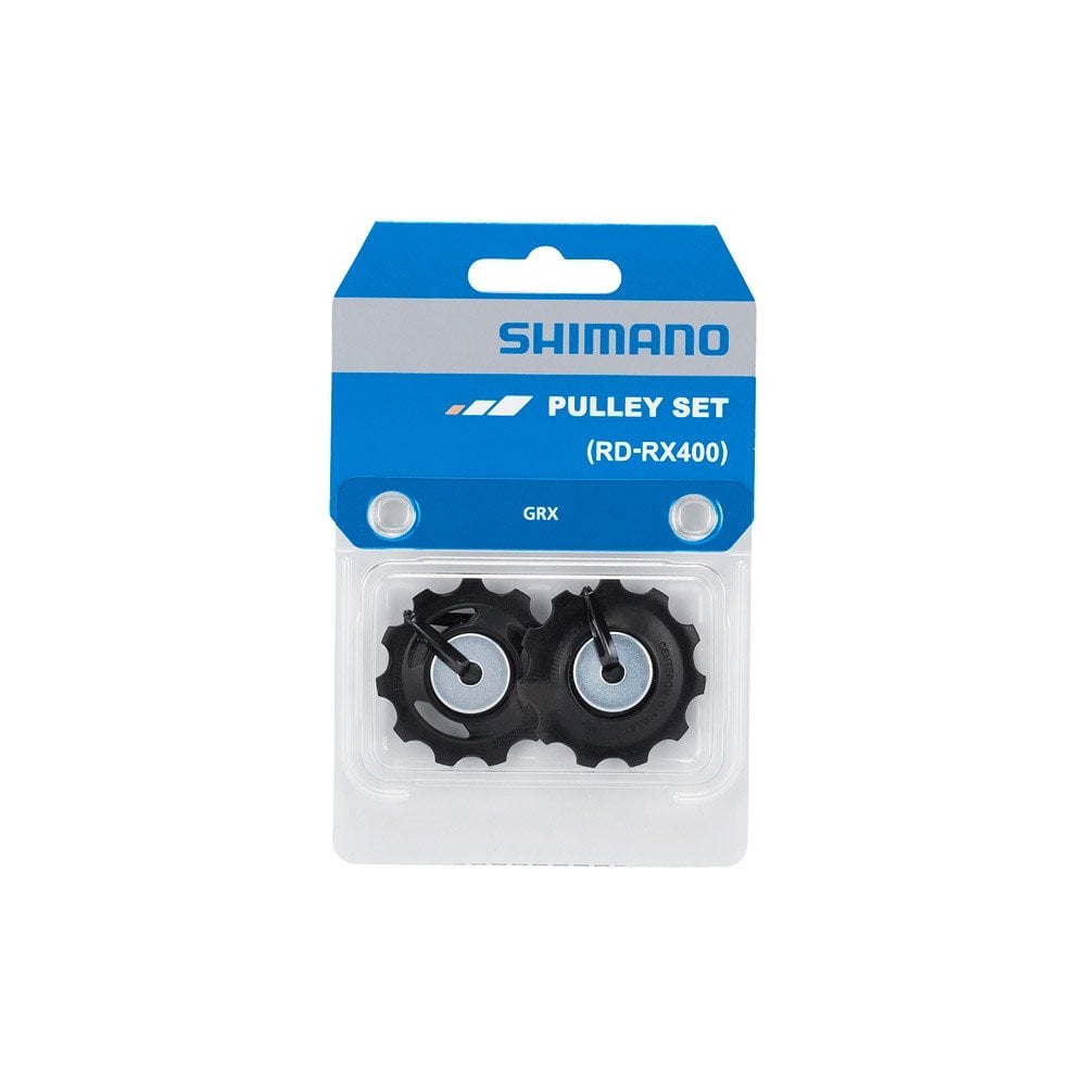 Shimano Rdrx400 Grx Pulley Set Spares & Accessories