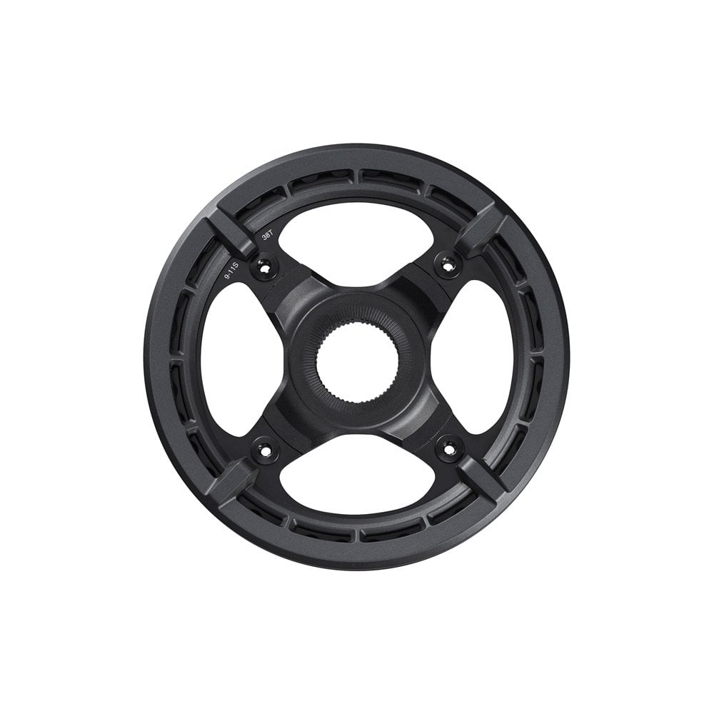 Shimano Smcre70 38T C/Line 50Mm W/Cg Bk Chain Ring