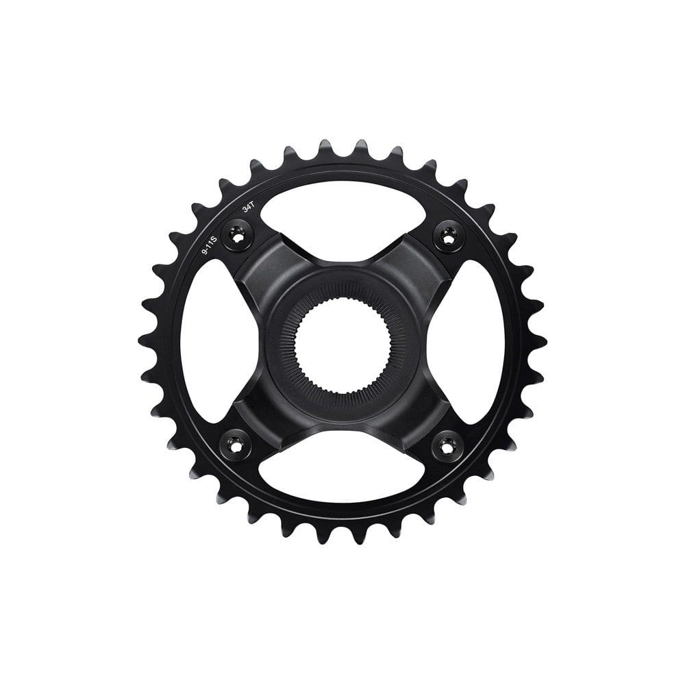 Shimano Smcre70 Due7000 34T 53Mm Chain Ring