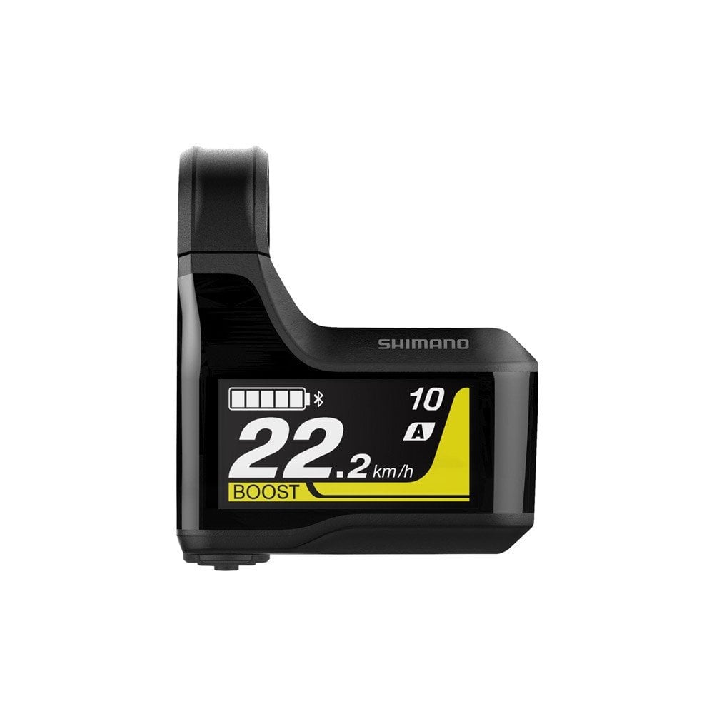 Shimano Comp Scem800 Display 31.8/35Mm Cables