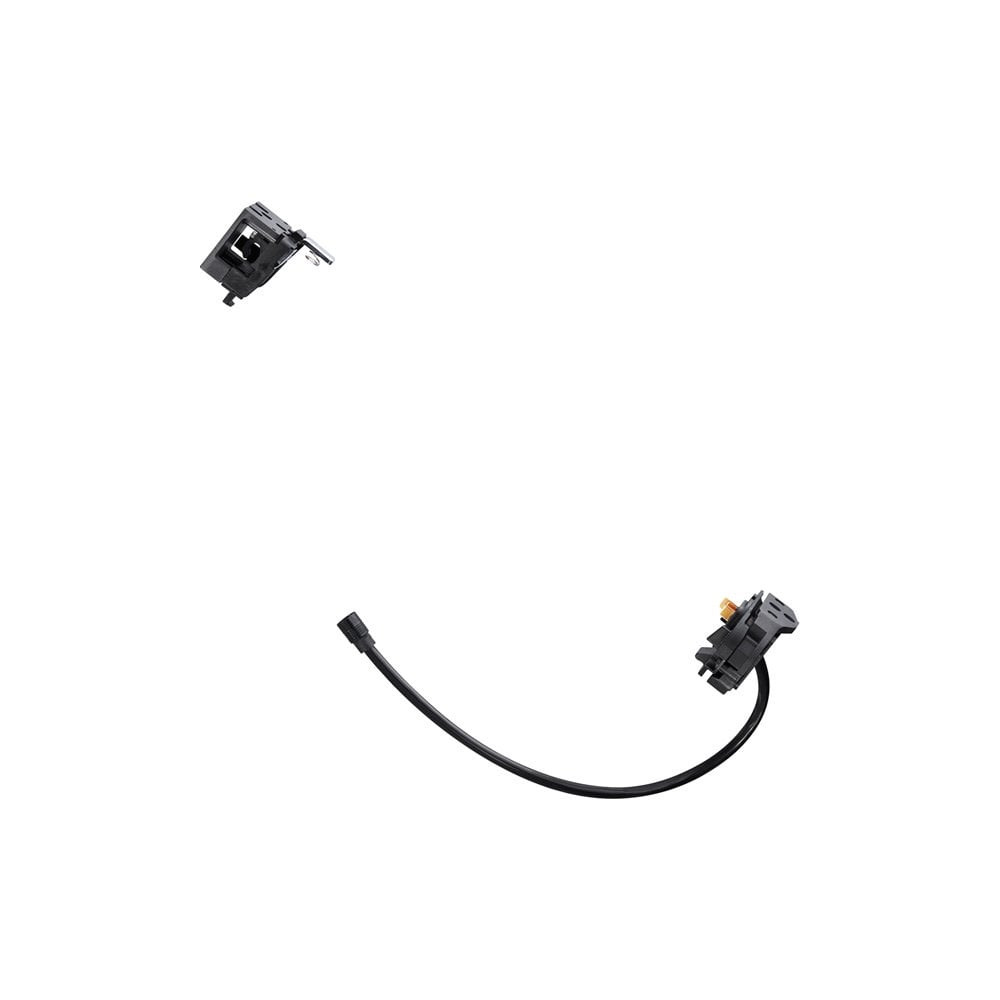 Shimano Batt Mount W/Key Type E-Bike Spares