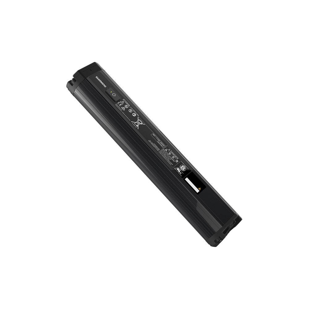 Shimano Batt Steps Bte8036 630Wh Int Fra Mnt Bk E-Bike Spares
