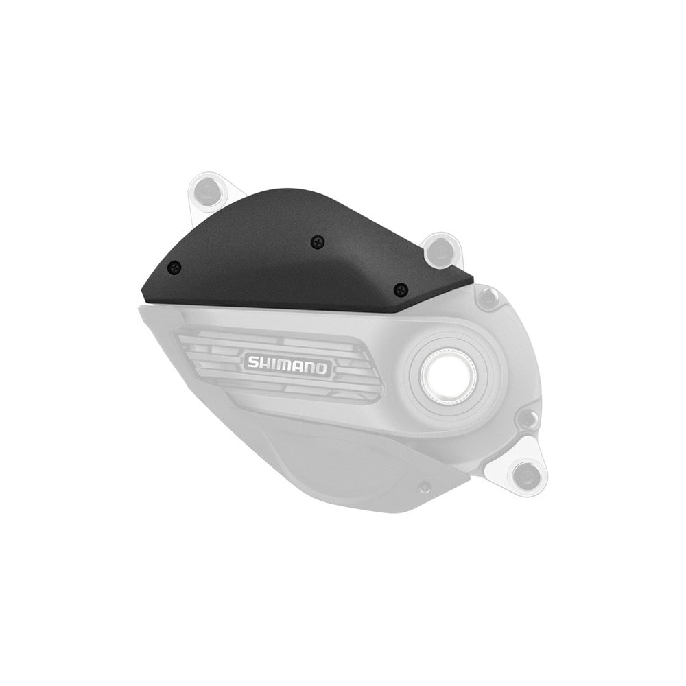 Shimano Dcep800-A Drive Unit Cover Lh E-Bike Spares