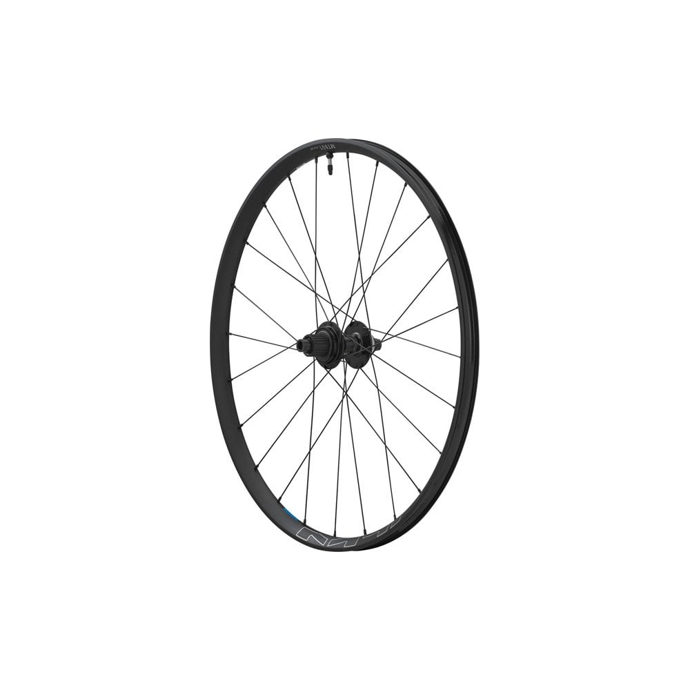 Shimano Mt601 12Sp 27.5In 12X142Mm Rr Bk Wheel