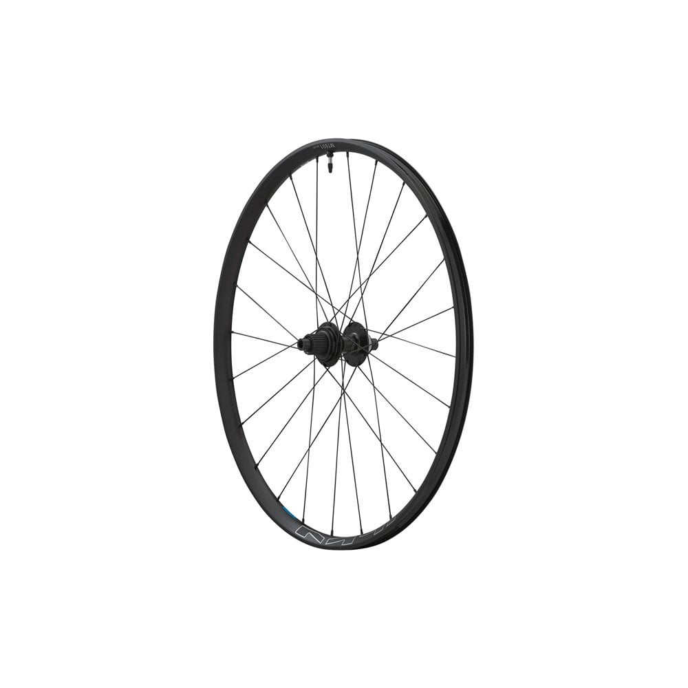 Shimano Mt601 12Sp 29Er 12X148Mm Rr Bk Wheel