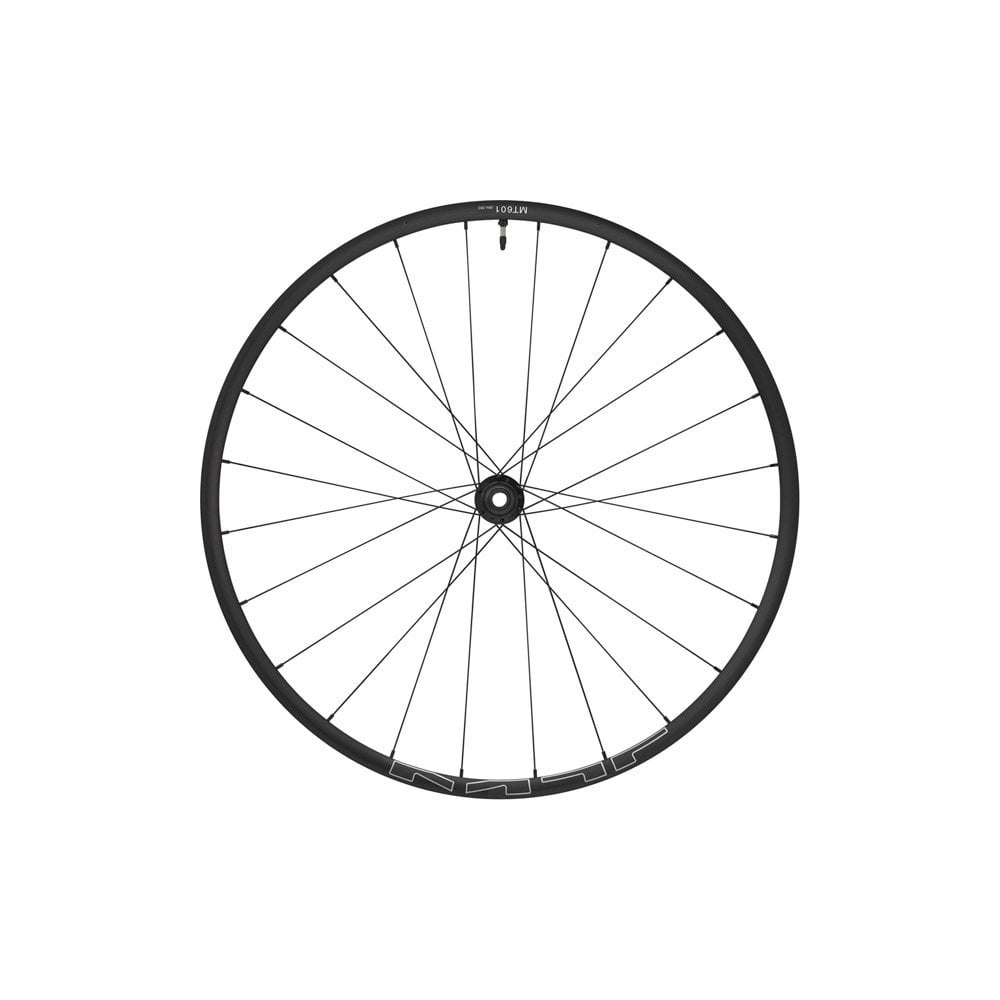 Shimano Mt601 29Er 15X110Mm Fr Bk Wheel