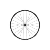 Shimano Mt620 27.5In 15X110Mm Fr Bk Wheel