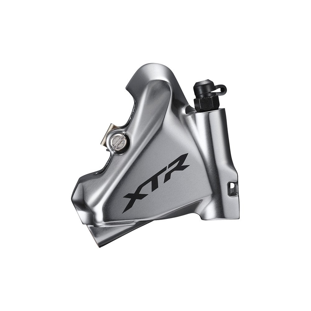 Shimano D/Brake Xtr M9110 Calip F/Mt Rr Brakes