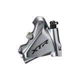 Shimano D/Brake Xtr M9110 Calip F/Mt Rr Brakes