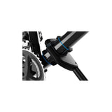Thule Mounts & Spares - Cycle Rack Carbon Protec