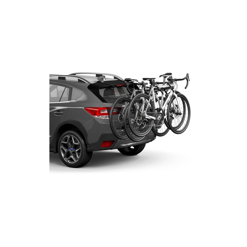 Thule Mounts & Spares - Cycle Rack Outway Hang 3 Bk