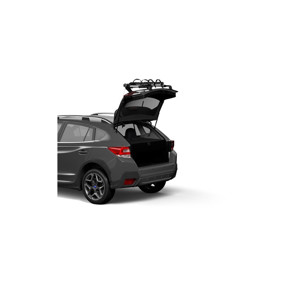Thule Mounts & Spares - Cycle Rack Outway Hang 3 Bk