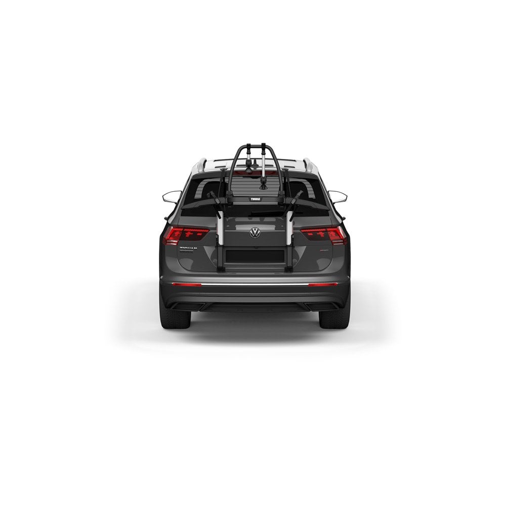 Thule Mounts & Spares - Cycle Rack Outway Plat 2 Bk