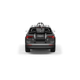 Thule Mounts & Spares - Cycle Rack Outway Plat 2 Bk