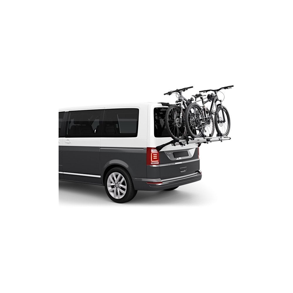 Thule Mounts & Spares - Cycle Rack Wander Way 2Bk