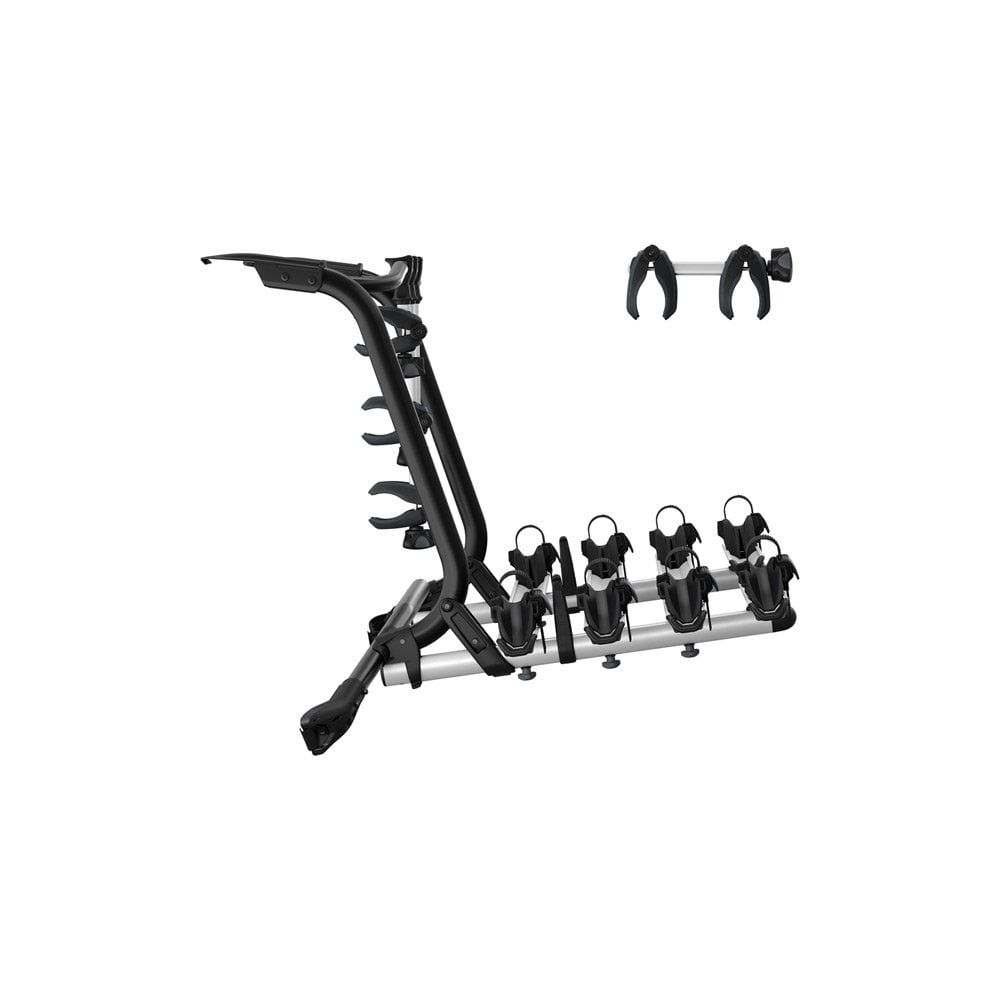 Thule Mounts & Spares - WandWay 4th bike