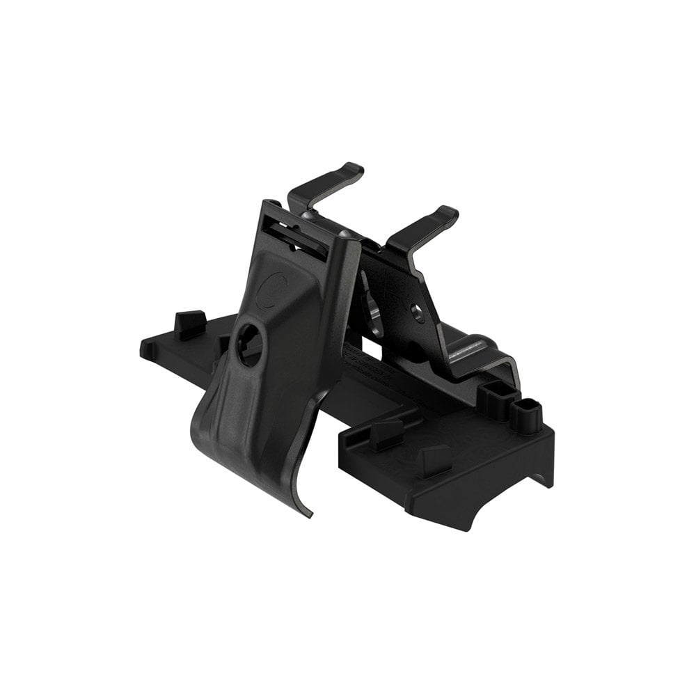 Thule Mounts & Spares - Ev Flush Rail 6049