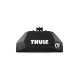Thule Mounts & Spares - Evo Flush Rail f/pk