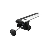 Thule Mounts & Spares - Evo Flush Rail f/pk