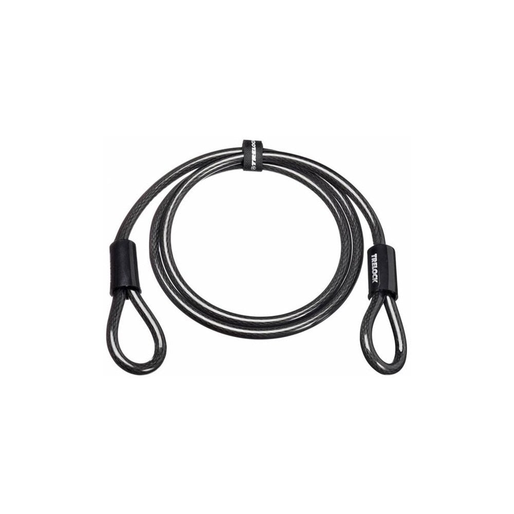 Trelock Cable Locks - Loop Cable ZS 150/150cm/10mm