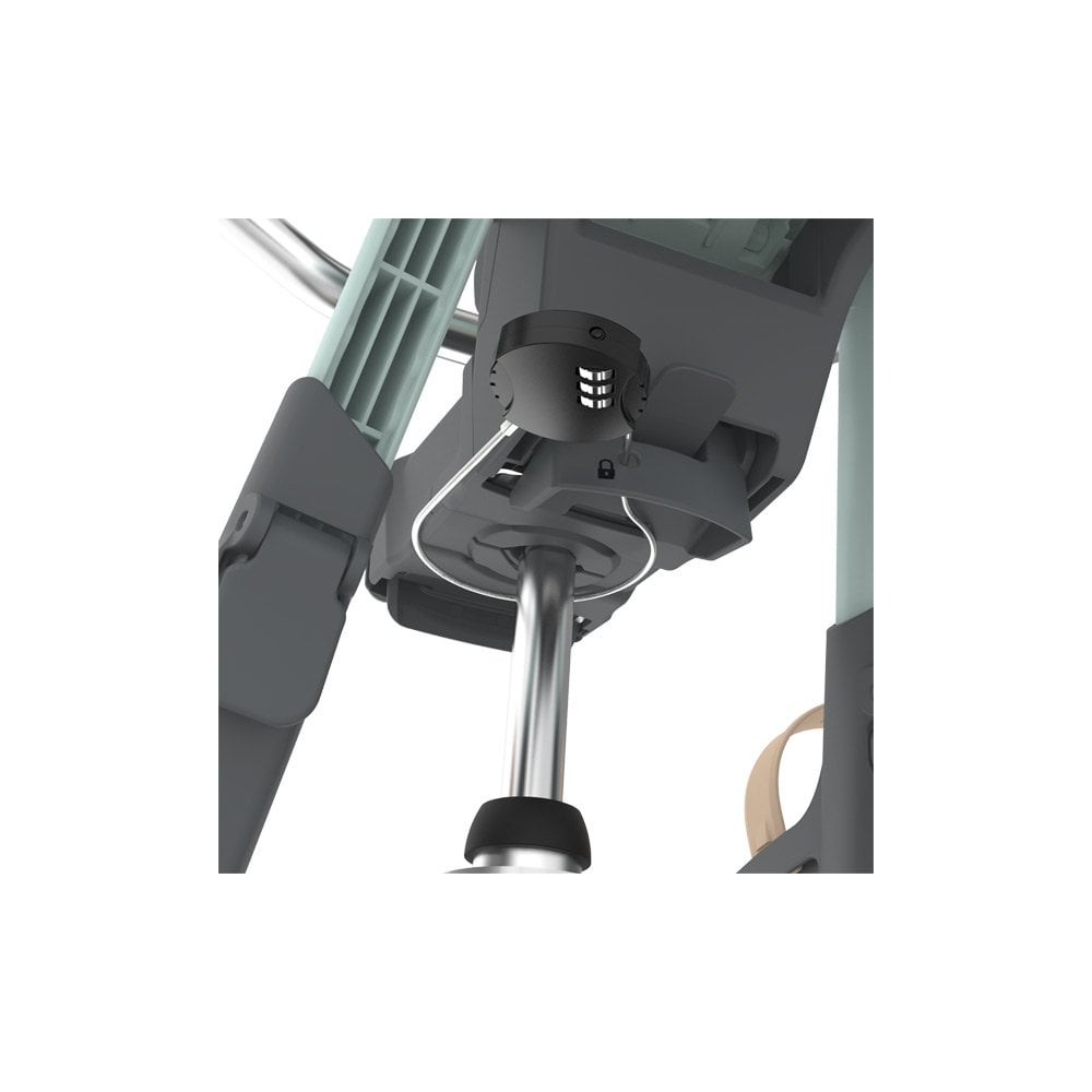 Urban Iki Mounts & Spares - Front Seat Wirelock