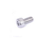 Wheels Manufacturing Bolts - M4x12 Wmfg Flat Head Screw