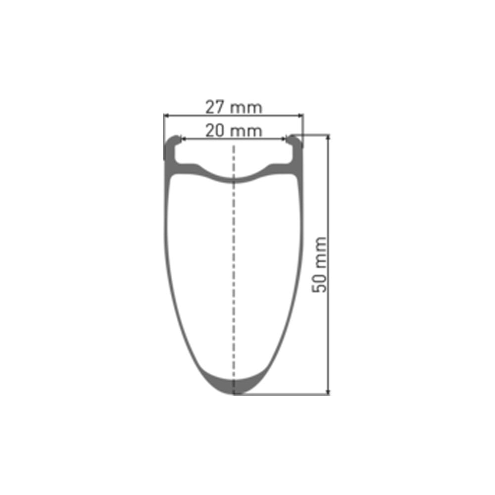 Dt Swiss Arc11 Wheel