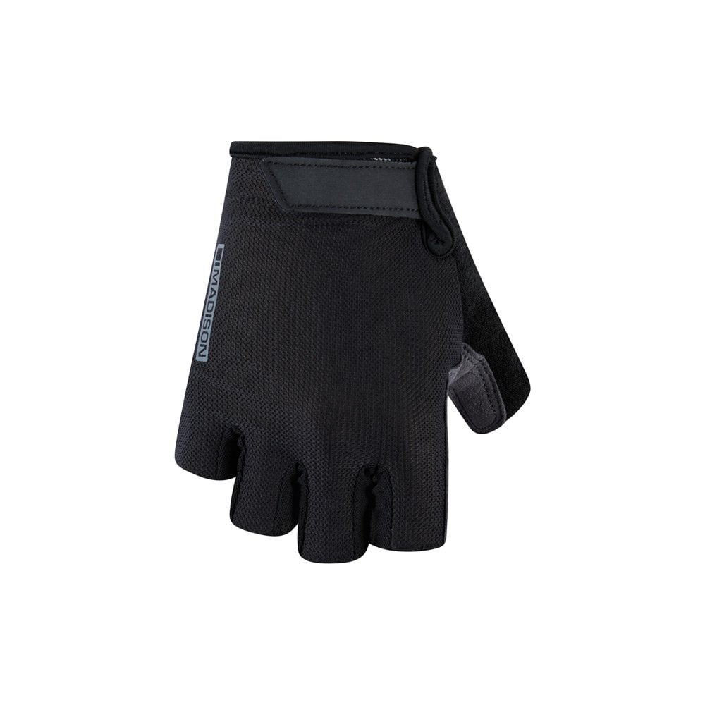 Madison Delux gelcel mitts Gloves